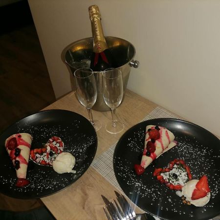 Cape Legacy Hotel Cape Town Bagian luar foto
