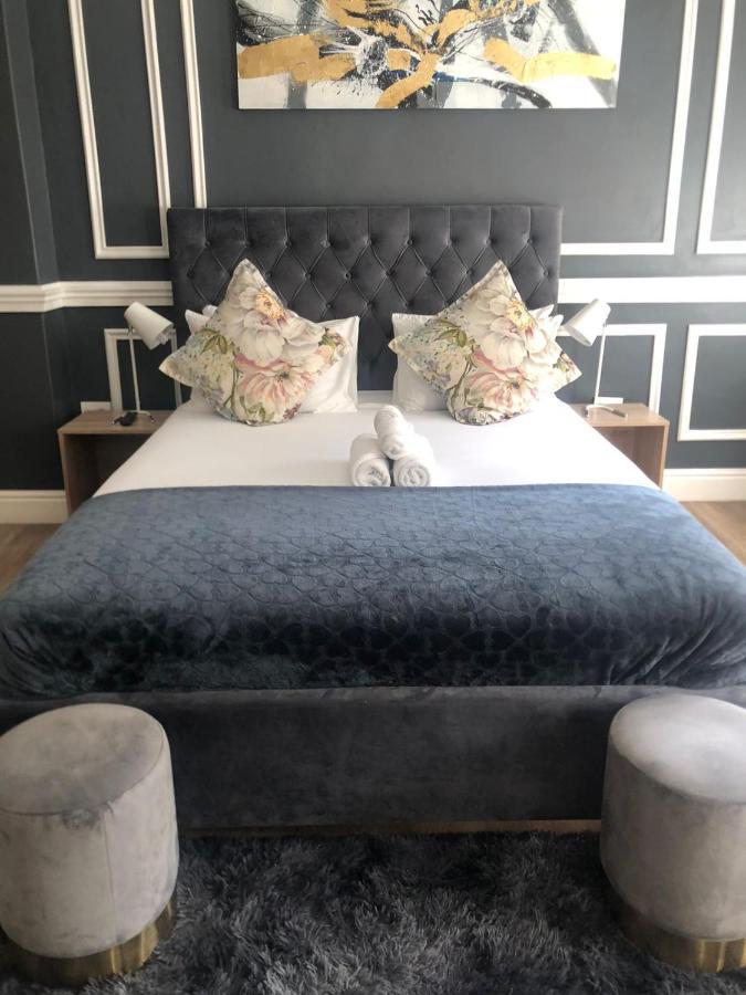 Cape Legacy Hotel Cape Town Bagian luar foto