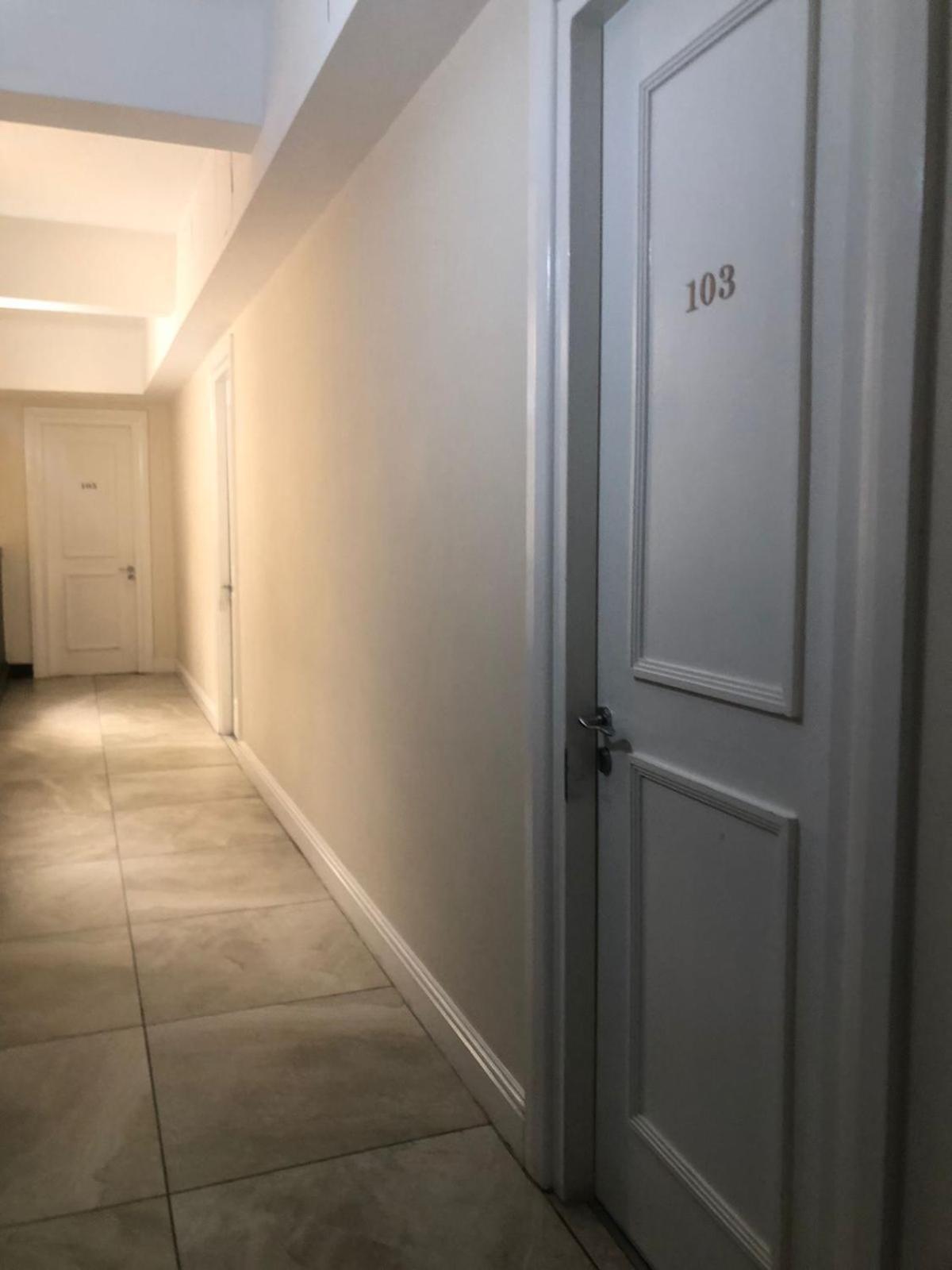 Cape Legacy Hotel Cape Town Bagian luar foto