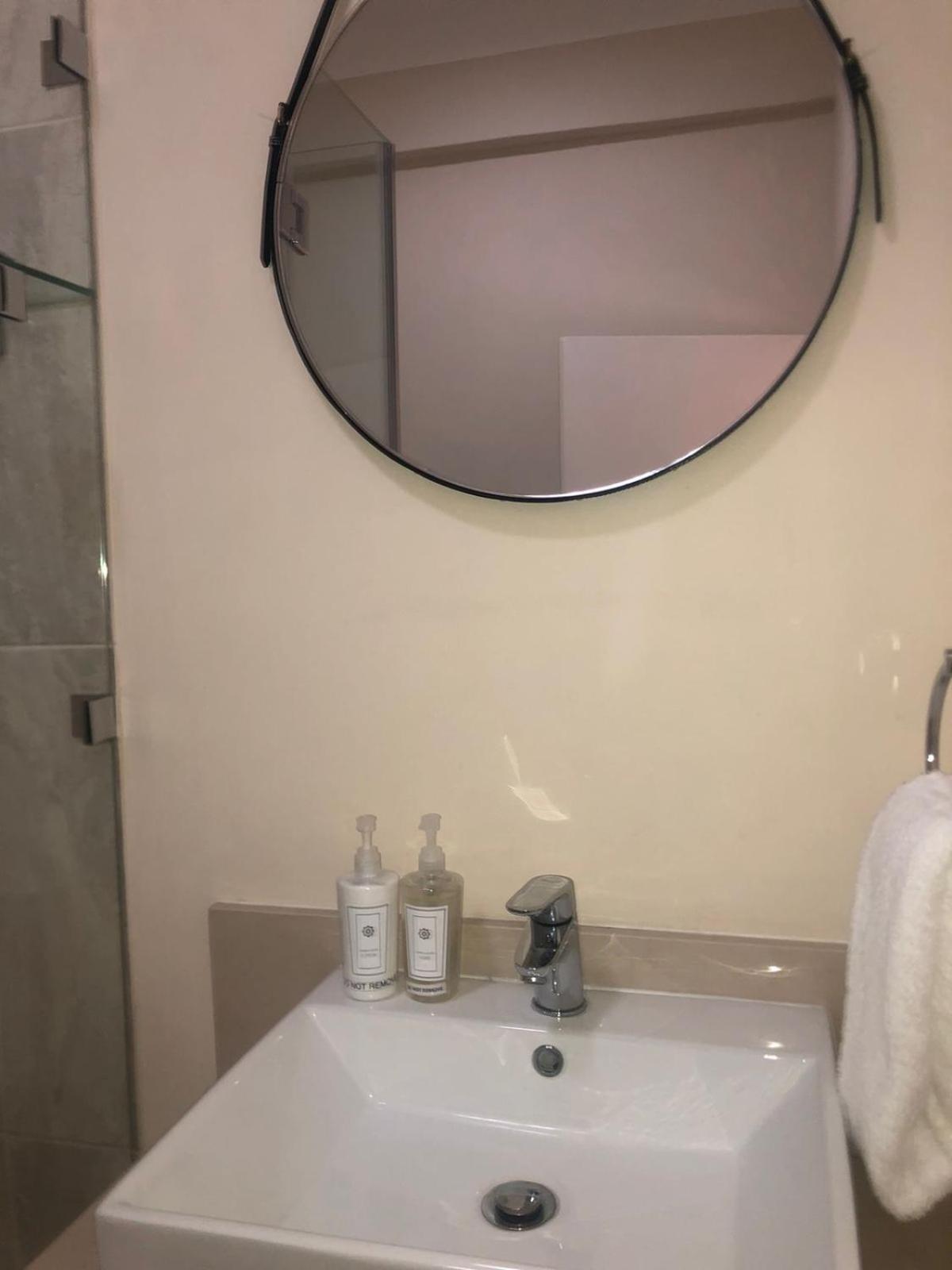 Cape Legacy Hotel Cape Town Bagian luar foto